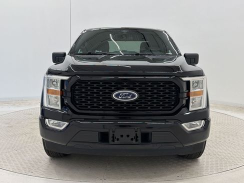 Used 2021 Ford F150 XL w/ STX Appearance Package RWD image 6