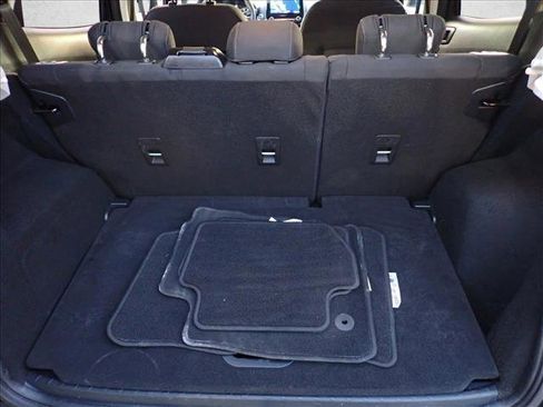 Used 2020 Ford EcoSport SE w/ SE Convenience Package image 8