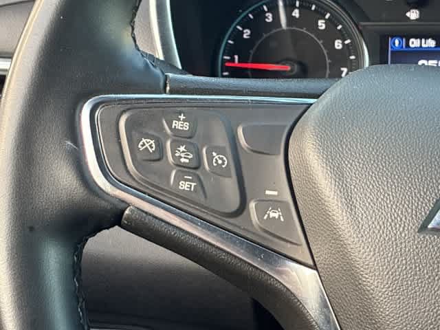 Used 2024 Chevrolet Equinox LT FWD image 24