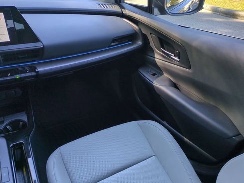 Certified 2026 Toyota Prius XLE image 16
