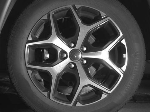 Used 2025 Jeep Compass Limited image 14