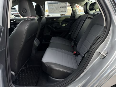 New 2026 Volkswagen Jetta SE image 25