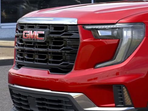 New 2025 GMC Acadia Elevation w/ Black Edition image 13