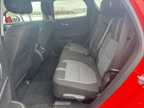 Used 2025 Chevrolet Blazer LT AWD/4WD image 28