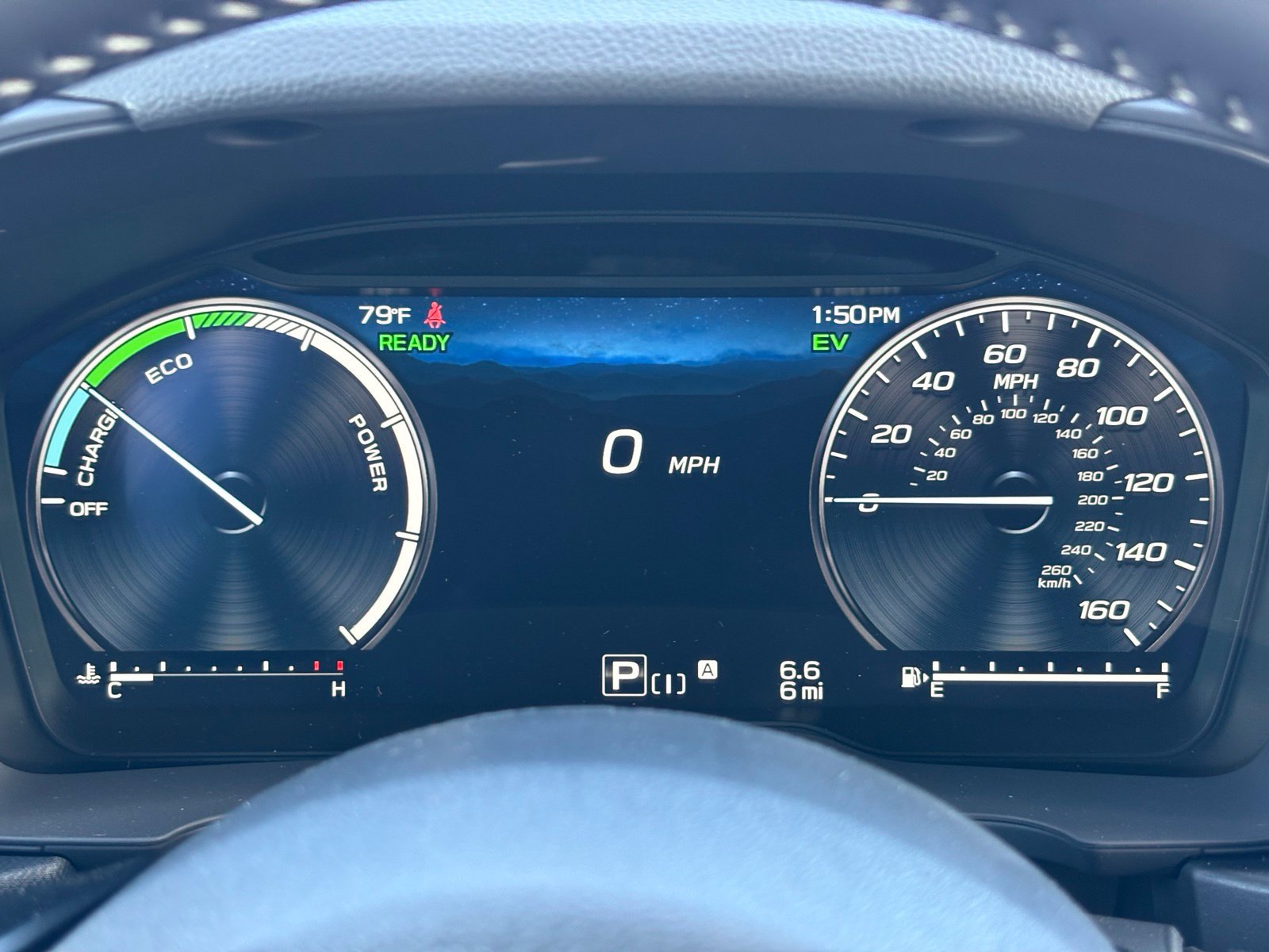New 2026 Subaru Forester Premium AWD/4WD image 12