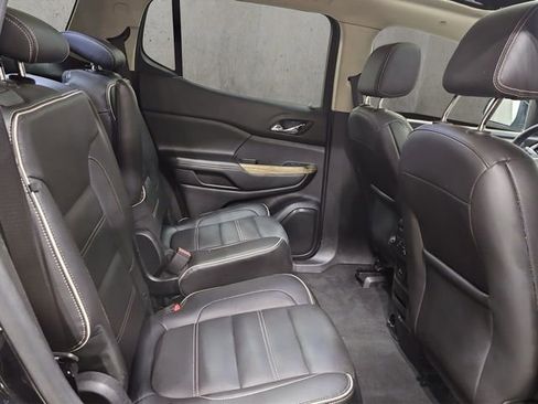 Used 2019 GMC Acadia Denali w/ Technology Package image 21