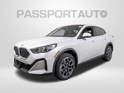 New 2026 BMW X2 xDrive28i w/ Technology Package