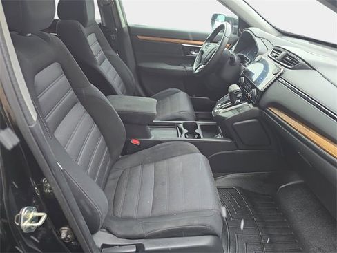Used 2019 Honda CR-V EX image 12
