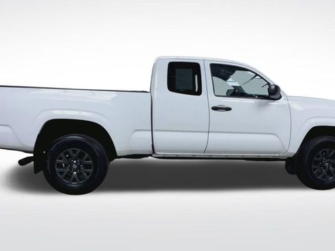 Certified 2023 Toyota Tacoma SR RWD image 24