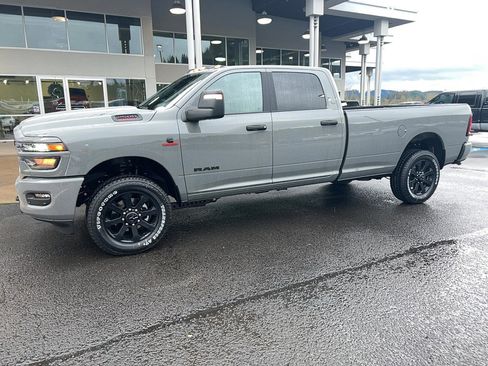 New 2026 RAM 2500 Big Horn image 1