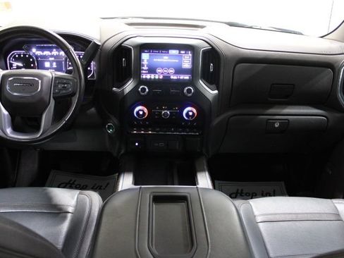 Used 2021 GMC Sierra 1500 Denali w/ Denali Ultimate Package image 33