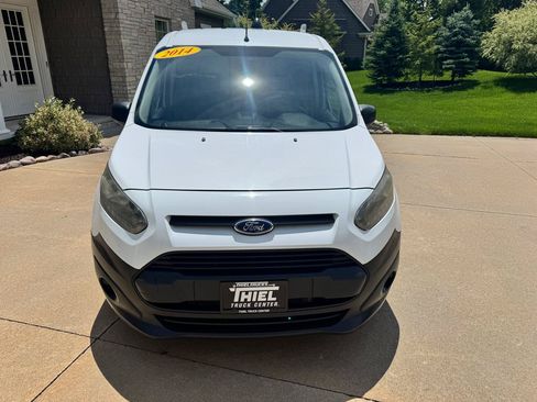 Used 2014 Ford Transit Connect XL FWD image 9