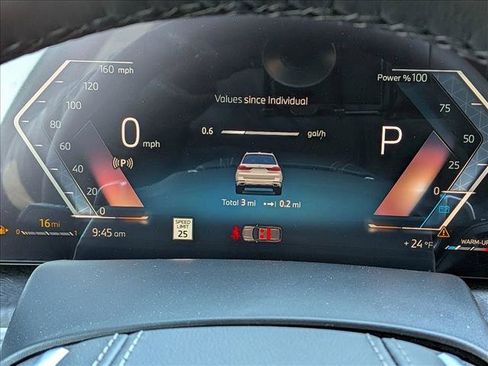 New 2026 BMW X7 xDrive40i w/ Premium Package image 10