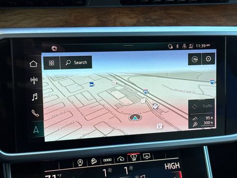 Used 2022 Audi A6 3.0T allroad Prestige w/ Prestige Package image 31