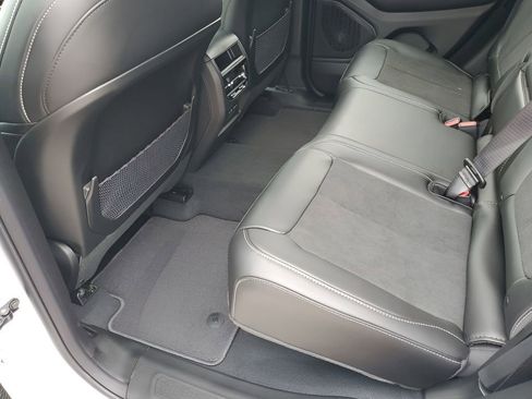 New 2026 Jeep Grand Cherokee Altitude image 20