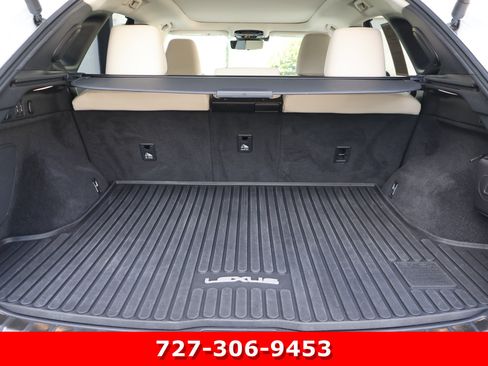 Used 2023 Lexus RX 350 FWD w/ Accessory Package image 21