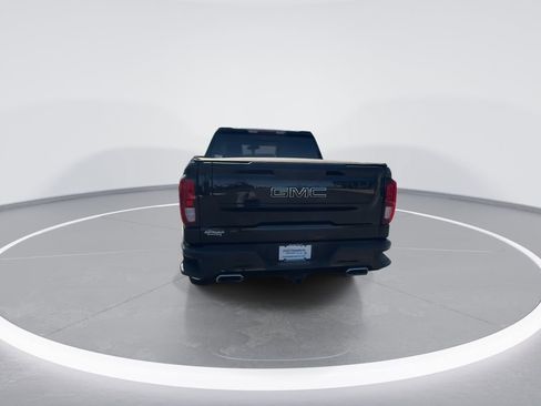 Used 2021 GMC Sierra 1500 Elevation w/ Preferred Package image 7
