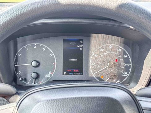 Used 2024 Toyota Corolla LE FWD image 27