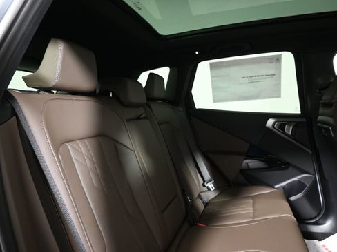 Used 2026 BMW X3 xDrive30 w/ Premium Package AWD/4WD image 35