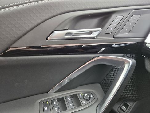 New 2026 BMW X2 xDrive28i w/ Convenience Package image 24
