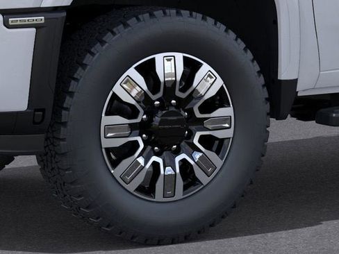 New 2026 GMC Sierra 2500 Denali w/ Denali Reserve Package AWD/4WD image 9