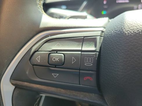 Used 2022 Jeep Grand Cherokee Limited 4xe w/ Luxury Tech Group II AWD/4WD image 22