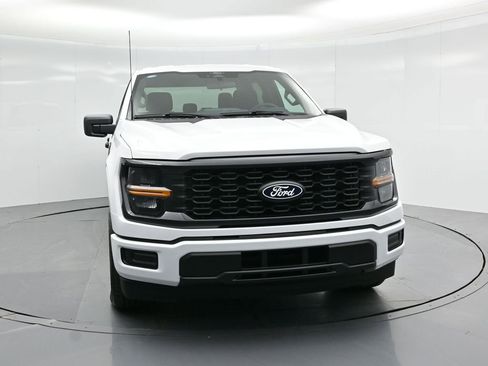 New 2025 Ford F150 STX image 49