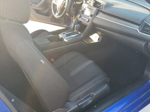 Used 2020 Honda Civic LX image 62