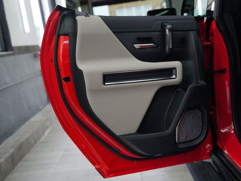 Used 2026 GMC Hummer EV SUV AWD/4WD image 14
