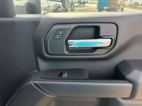 New 2026 Chevrolet Silverado 2500 W/T AWD/4WD image 16