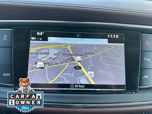 Used 2019 Buick Enclave Avenir w/ Avenir Technology Package image 8