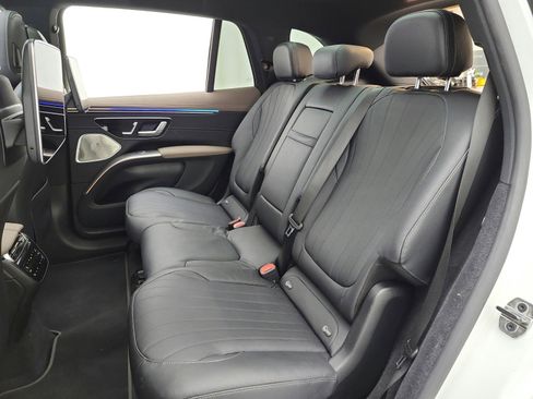Used 2023 Mercedes-Benz EQS 580 4MATIC SUV image 15