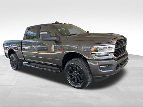 New 2024 RAM 2500 Laramie w/ Night Edition image 2
