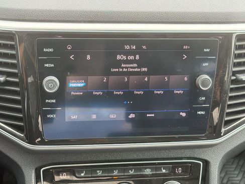 Used 2019 Volkswagen Atlas SEL FWD image 22
