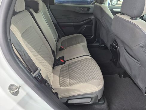 Used 2022 Ford Escape SE AWD/4WD image 19
