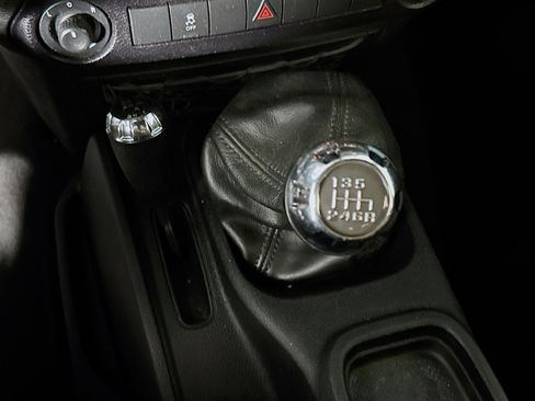 Used 2017 Jeep Wrangler Sport w/ Quick Order Package 23S image 18