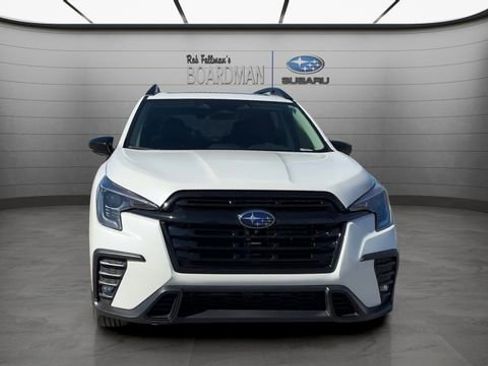 Used 2025 Subaru Ascent Bronze Edition w/ Popular Package #2 image 18