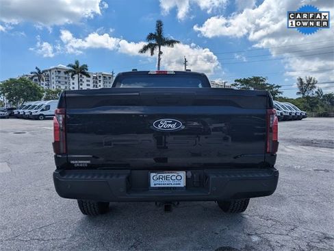 Used 2024 Ford F150 XL image 10