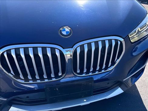 Used 2020 BMW X1 xDrive28i w/ Premium Package AWD/4WD image 31