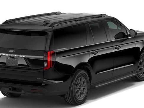 New 2026 Ford Expedition Max Active image 43