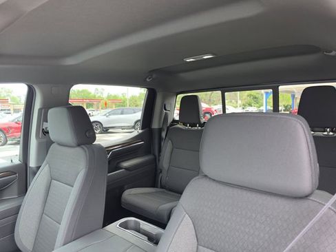 New 2026 Chevrolet Silverado 1500 LT w/ Protection Package RWD image 23
