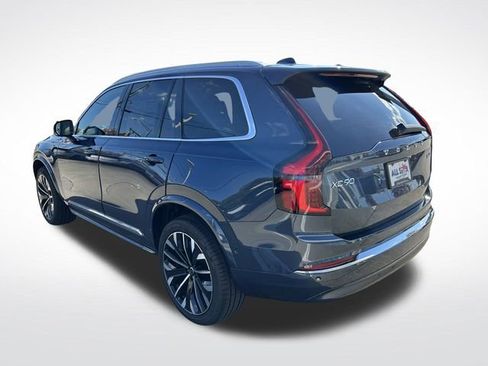 New 2026 Volvo XC90 B6 Plus AWD/4WD image 6