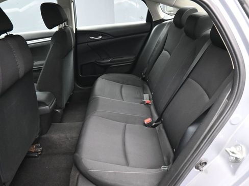 Certified 2017 Honda Civic LX image 20