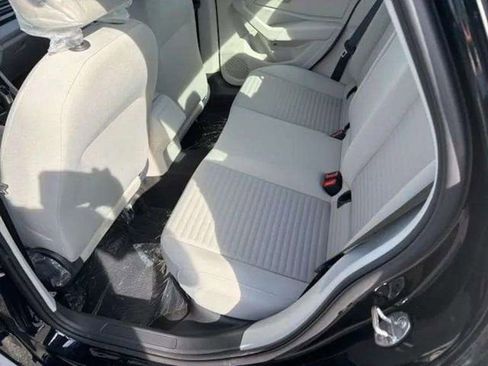 New 2026 Volkswagen Jetta S FWD image 5