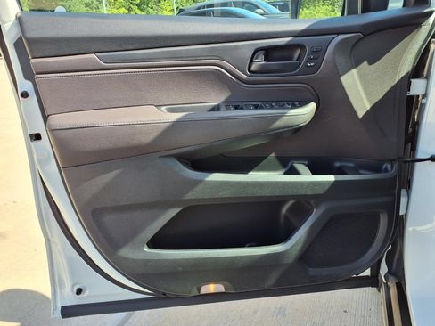 Used 2018 Honda Odyssey EX-L image 14