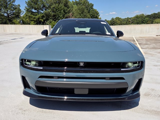 New 2027 Dodge Charger R/T AWD/4WD image 2