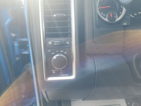 Certified 2022 RAM 1500 Classic Warlock w/ Trailer & Traction Group image 9