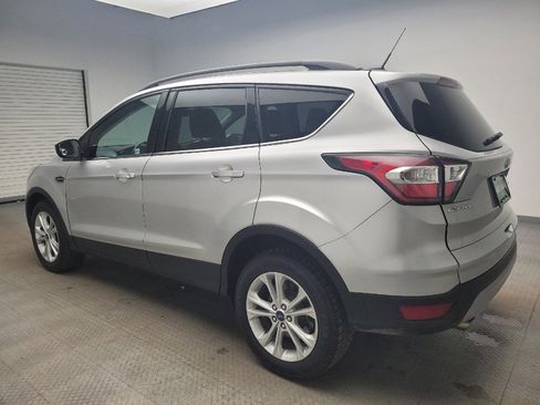 Used 2017 Ford Escape SE w/ SE Leather Comfort Package image 3