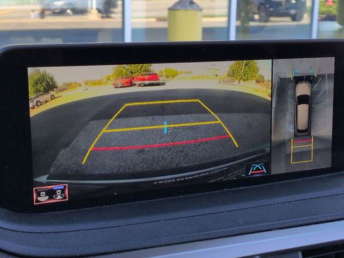 Used 2022 Lexus RX 350 FWD w/ Premium Package image 31