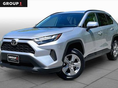 Certified 2024 Toyota RAV4 XLE